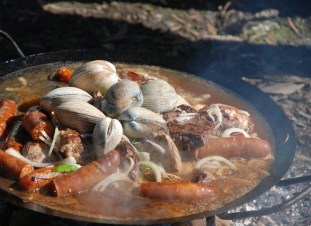 Curanto